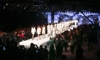 2023年服饰艺术设计与表演专业招生简章——演艺策划方向