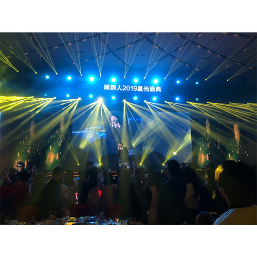 大型演艺活动策划 如何选择与甄别顶尖服务商