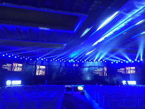 安阳美嘉演出活动策划公司 专业演艺策划，点亮城市艺术之光