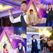 专业演艺策划服务 从价格考量、批发合作到厂家直供的全面指南