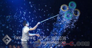 珠海活动演出策划与演艺经纪服务全解析